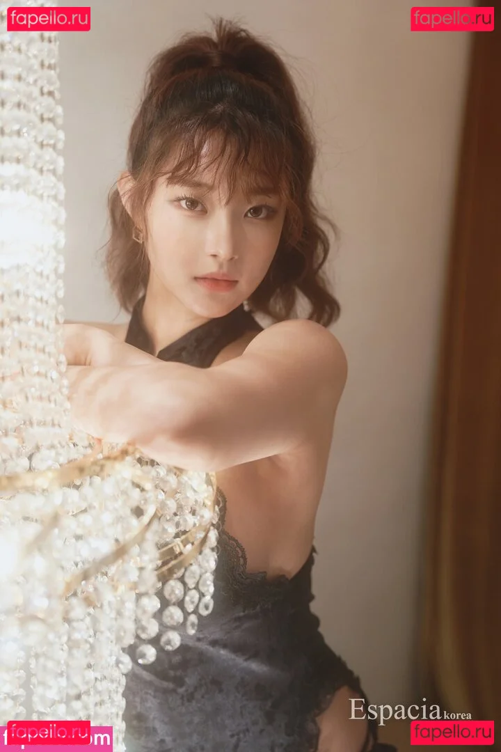 kimgapju Onlyfans Photo Gallery 