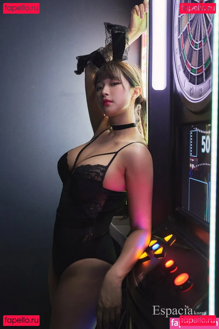 kimgapju Onlyfans Photo Gallery 