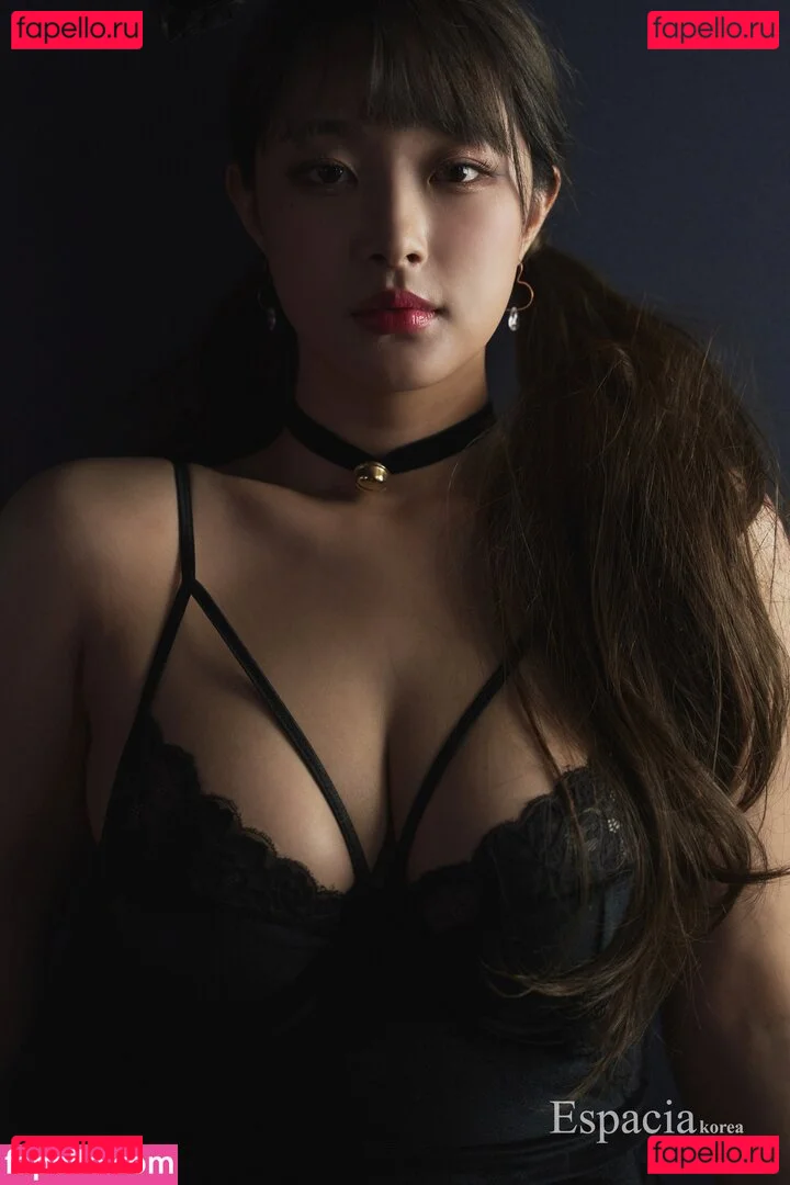 kimgapju Onlyfans Photo Gallery 