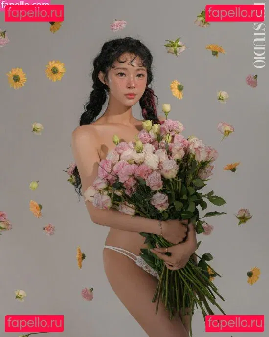 kimgapju Onlyfans Photo Gallery 