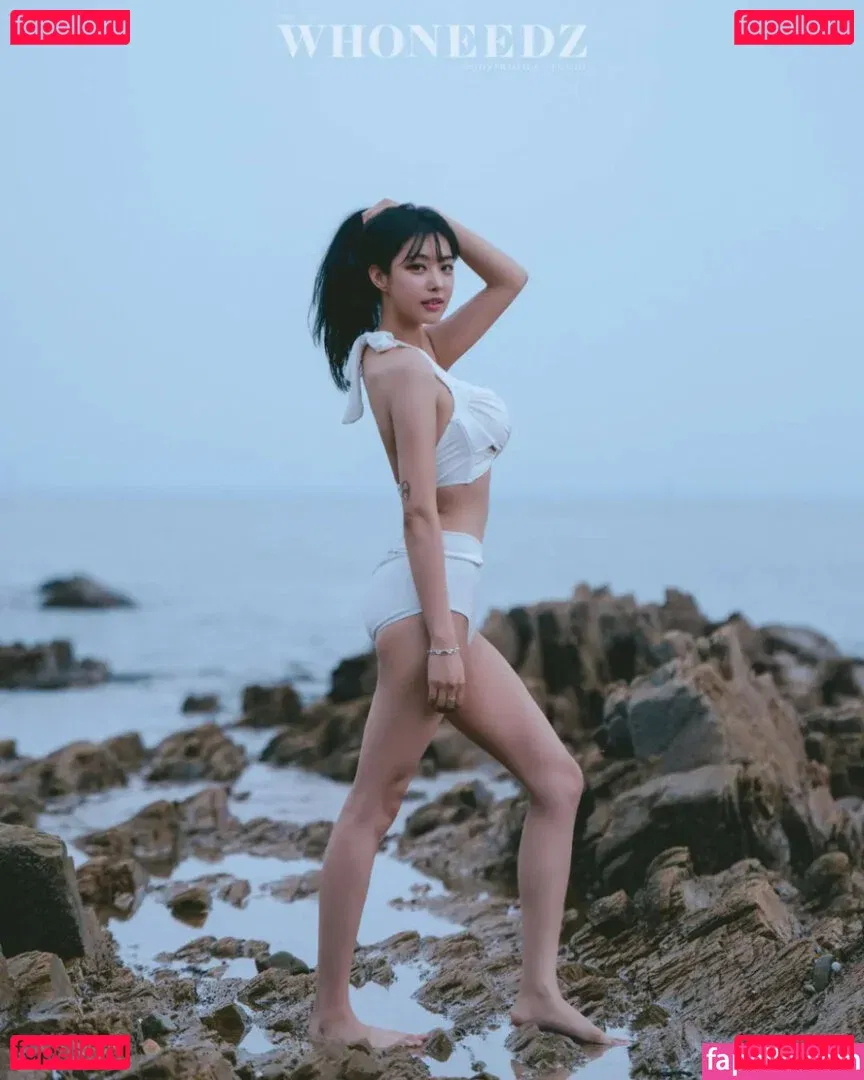 kimgapju Onlyfans Photo Gallery 
