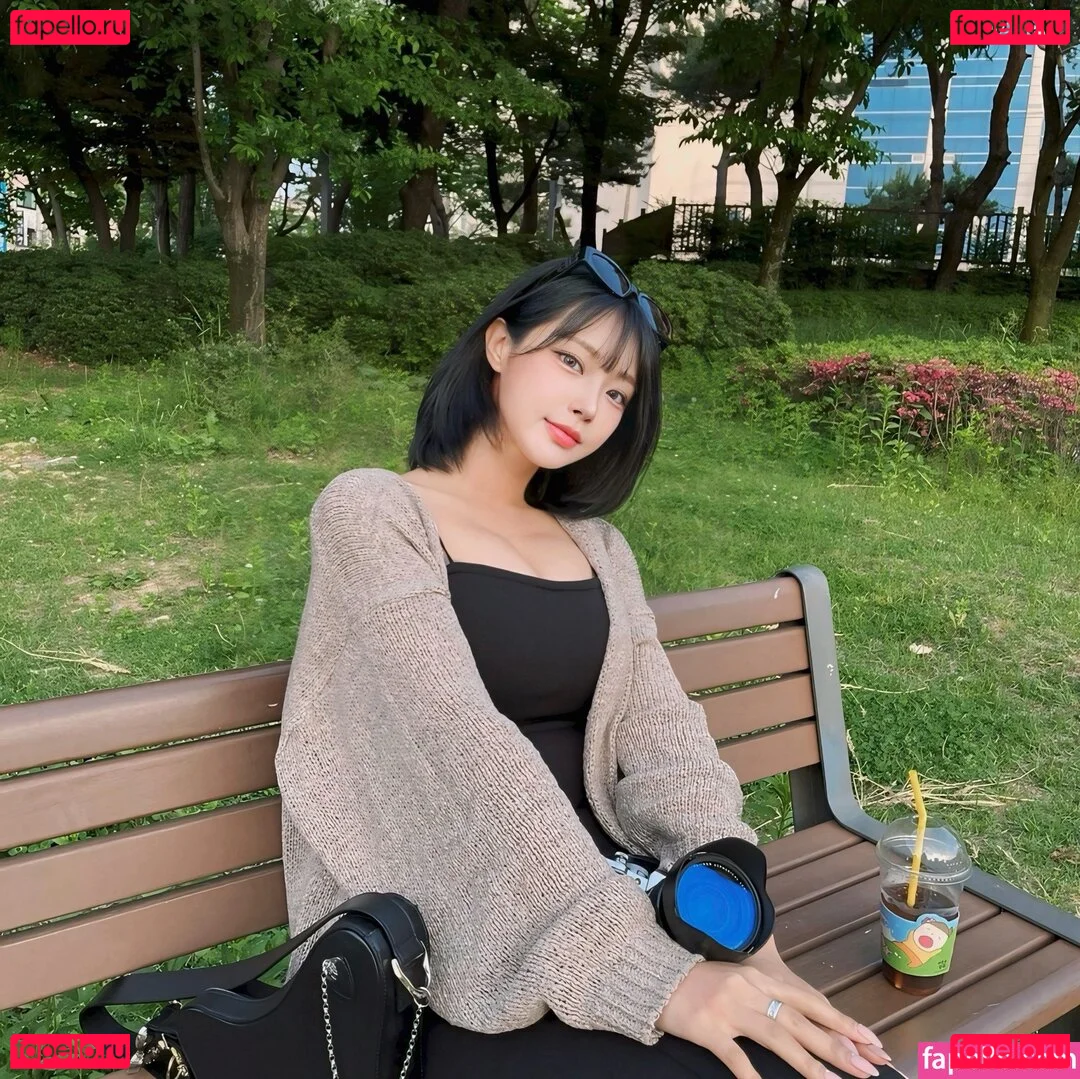 kimgapju Onlyfans Photo Gallery 