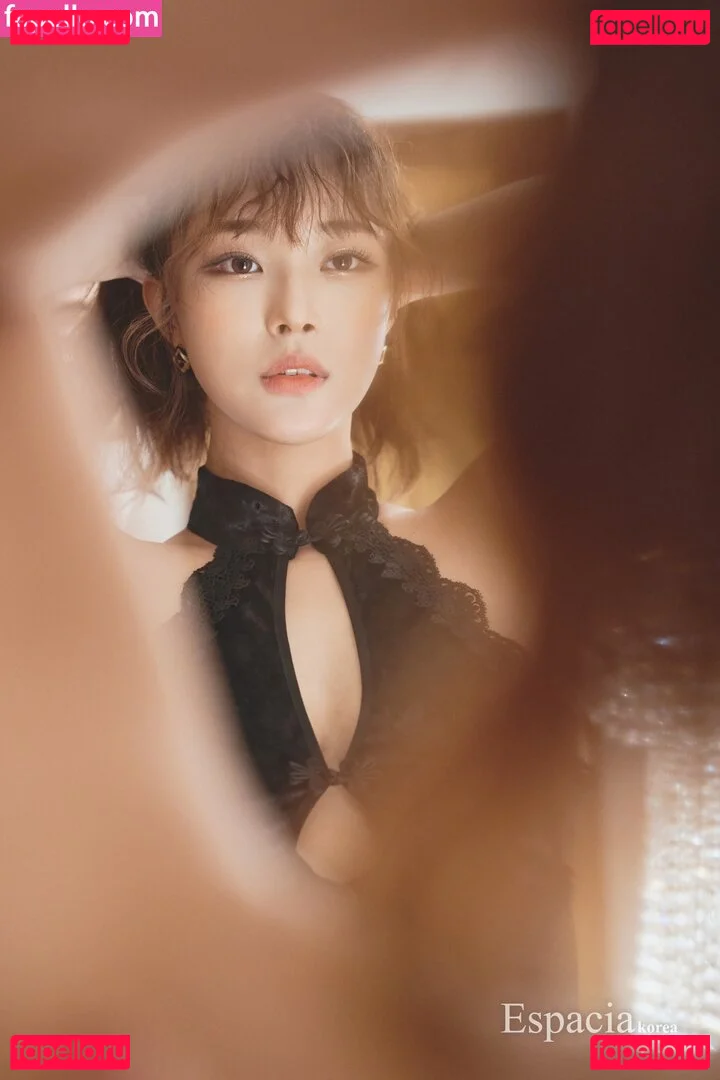 kimgapju Onlyfans Photo Gallery 