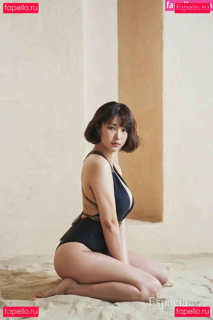 kimgapju Onlyfans Photo Gallery 