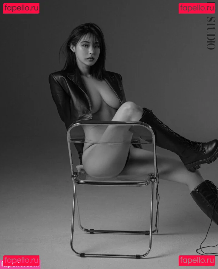 kimgapju Onlyfans Photo Gallery 