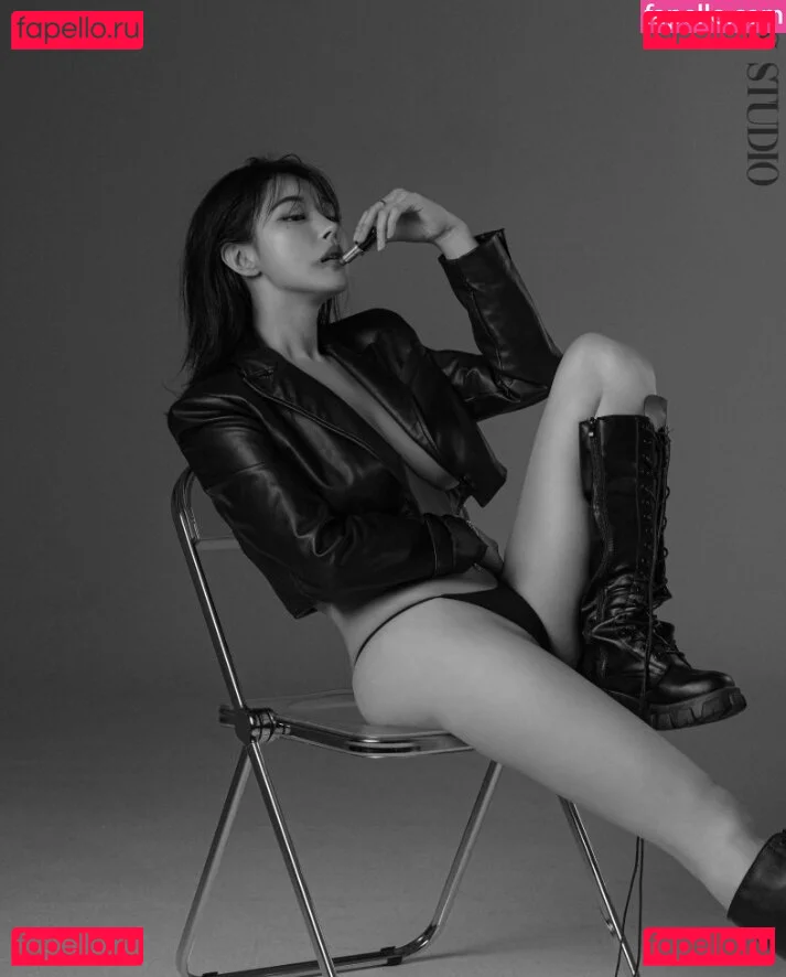 kimgapju Onlyfans Photo Gallery 