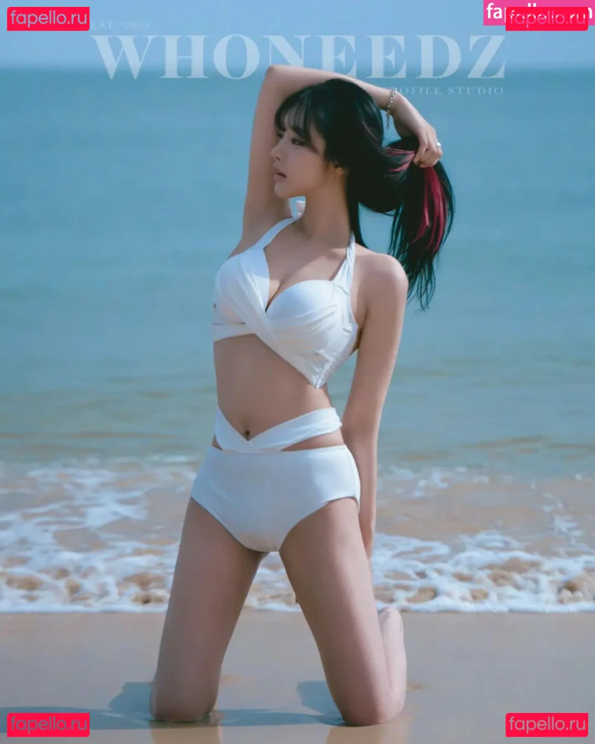 kimgapju Onlyfans Photo Gallery 