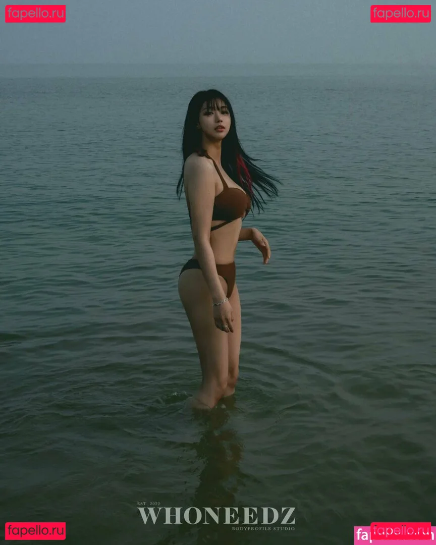 kimgapju Onlyfans Photo Gallery 