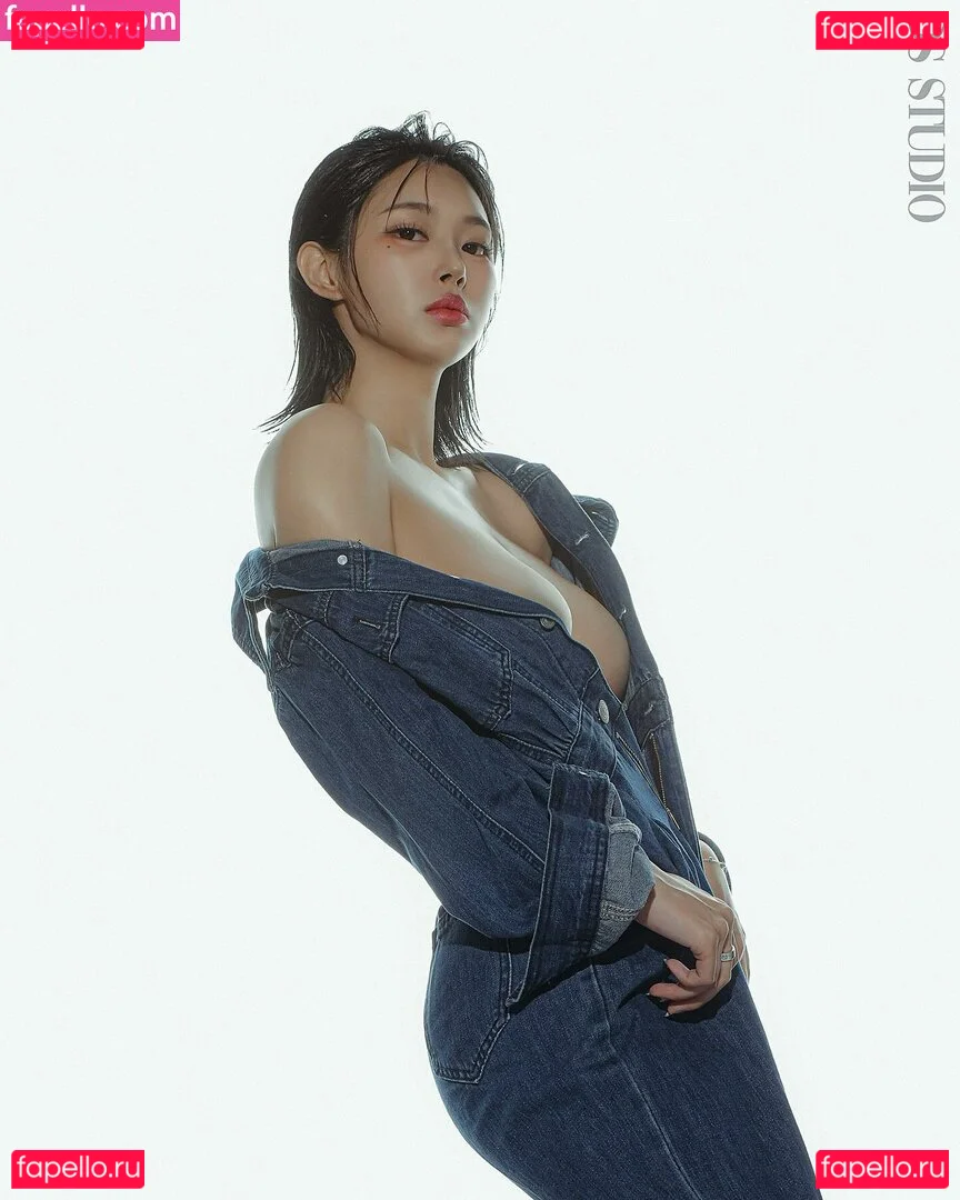 kimgapju Onlyfans Photo Gallery 