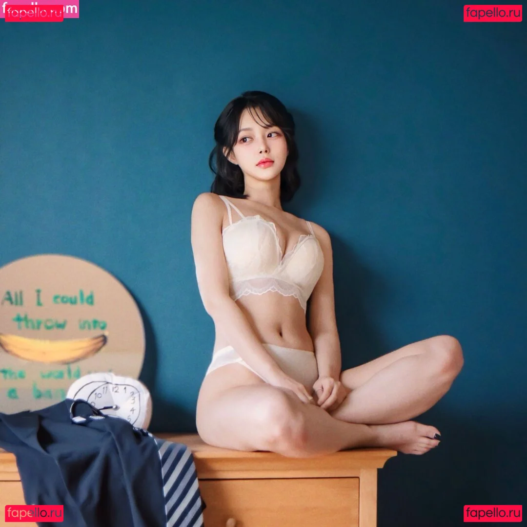 kimgapju Onlyfans Photo Gallery 