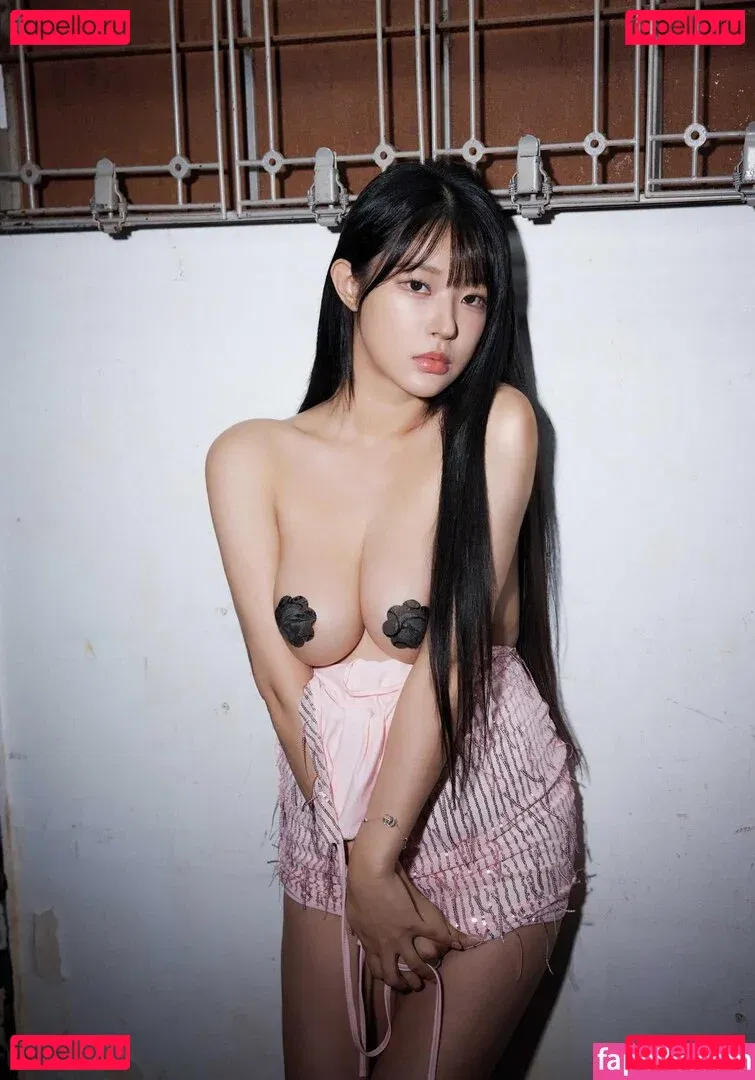 kimgapju Onlyfans Photo Gallery 