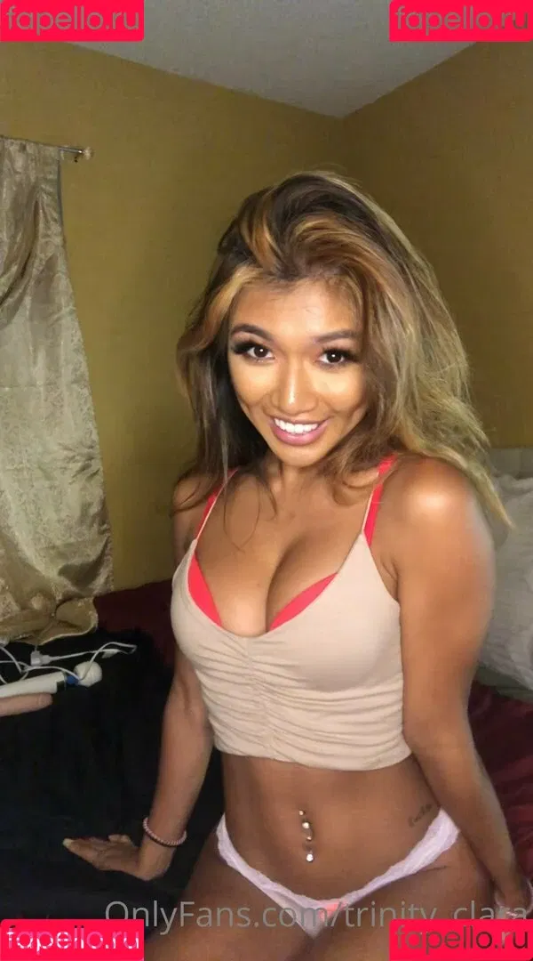 trinity_clara Onlyfans Photo Gallery 