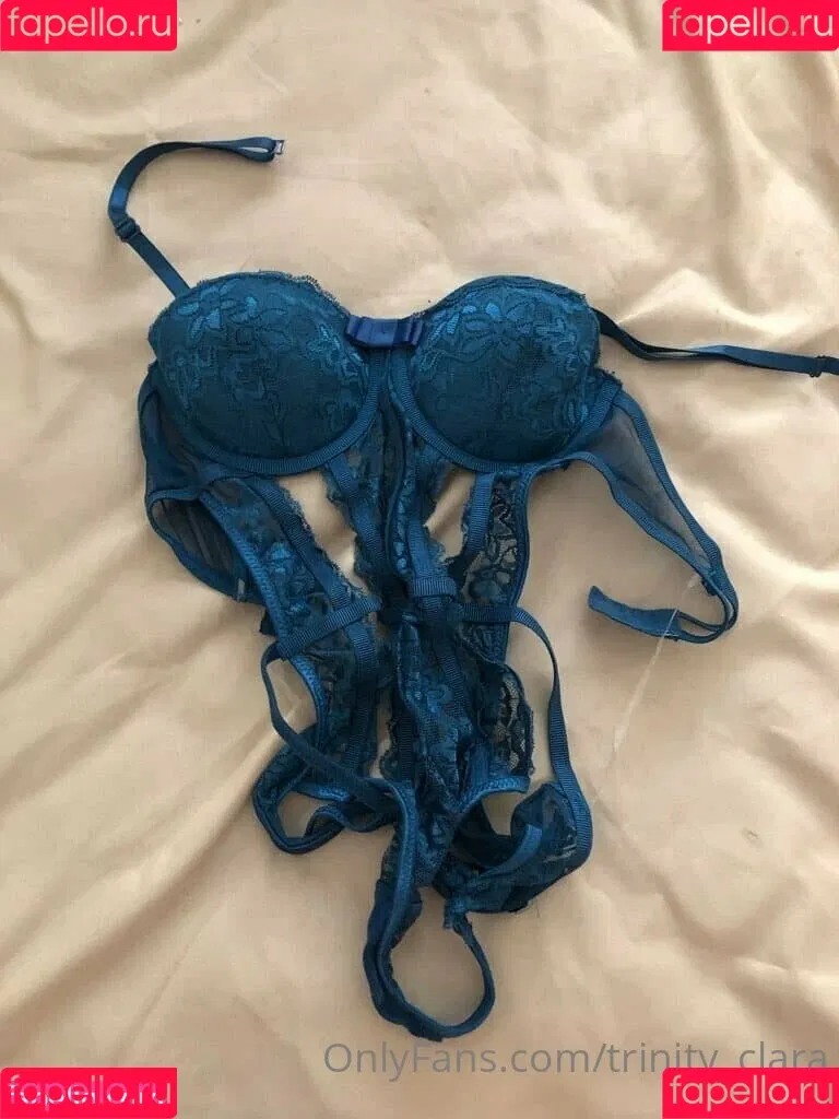 trinity_clara Onlyfans Photo Gallery 