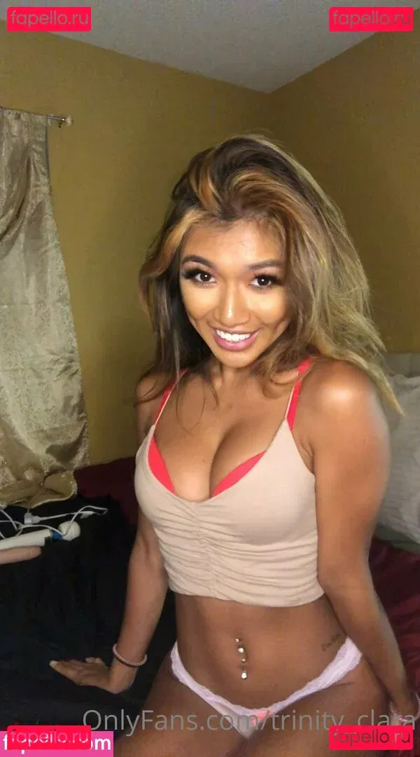 trinity_clara Onlyfans Photo Gallery 