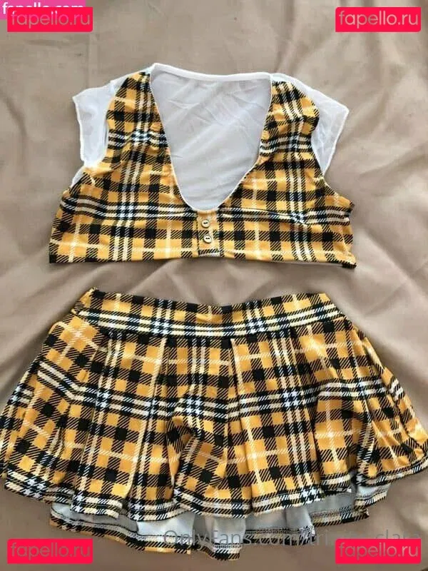 trinity_clara Onlyfans Photo Gallery 