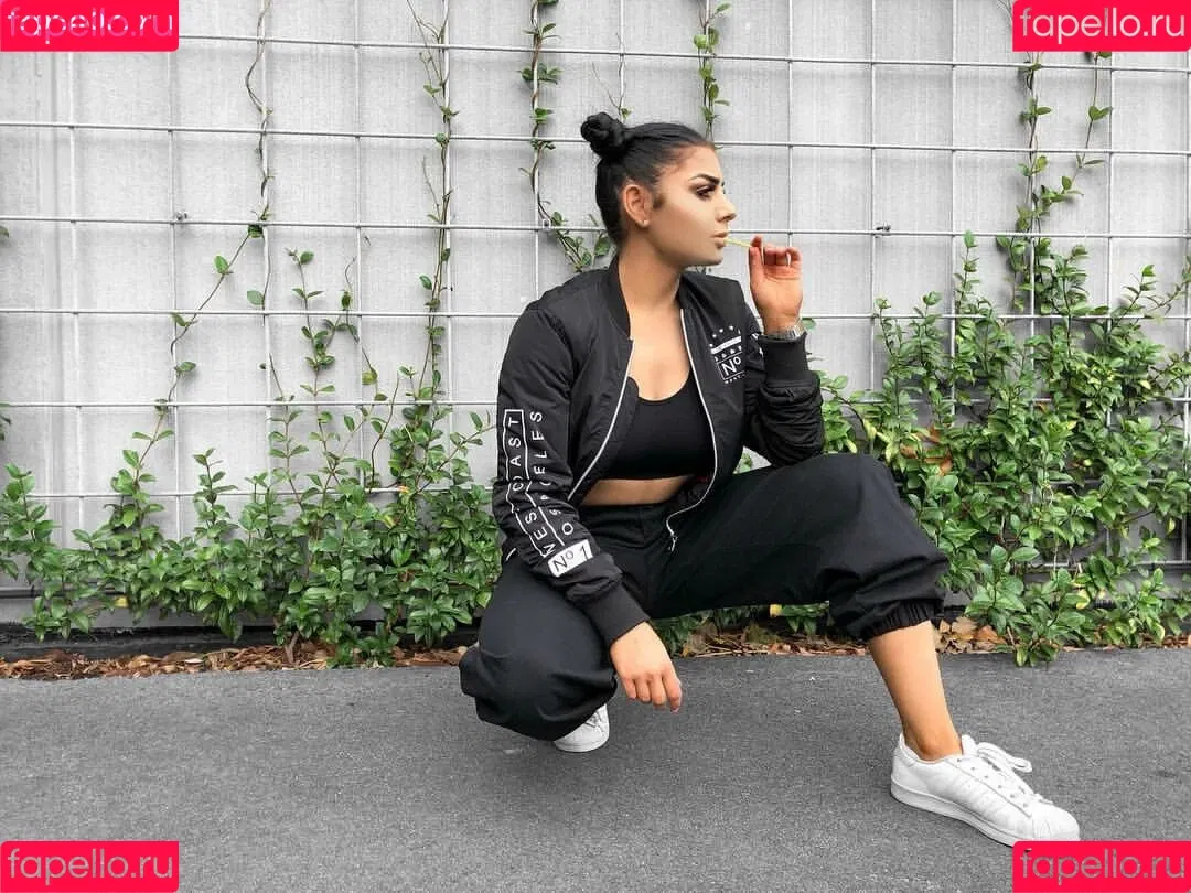 Jesy Lee Onlyfans Photo Gallery 