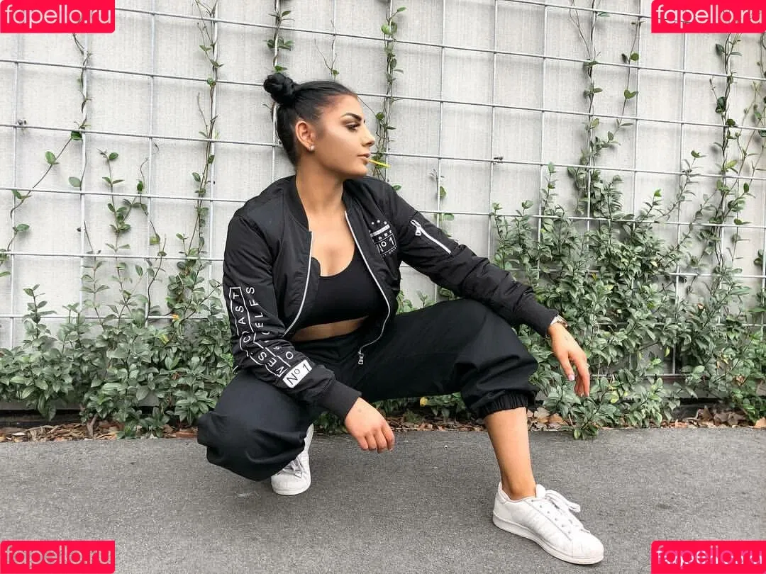 Jesy Lee Onlyfans Photo Gallery 