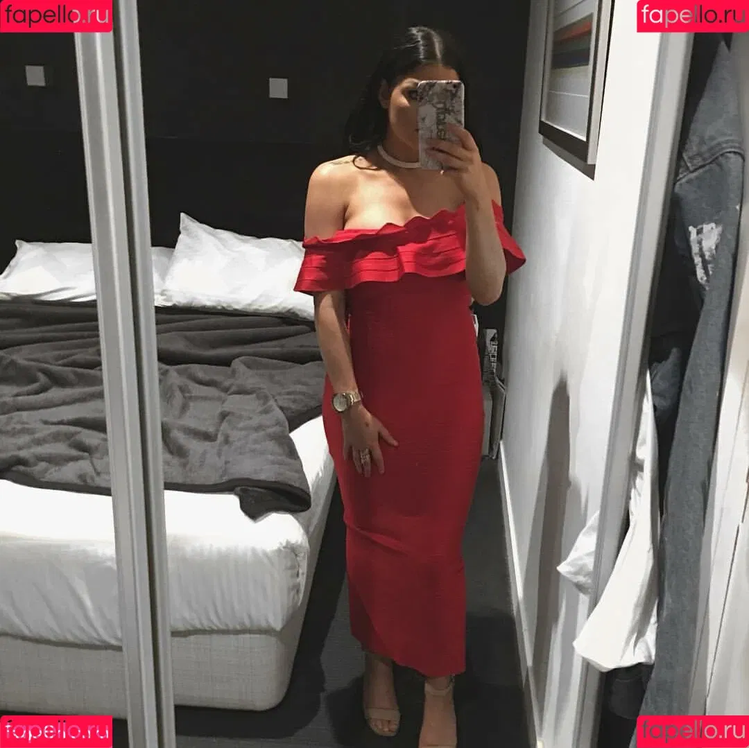 Jesy Lee Onlyfans Photo Gallery 