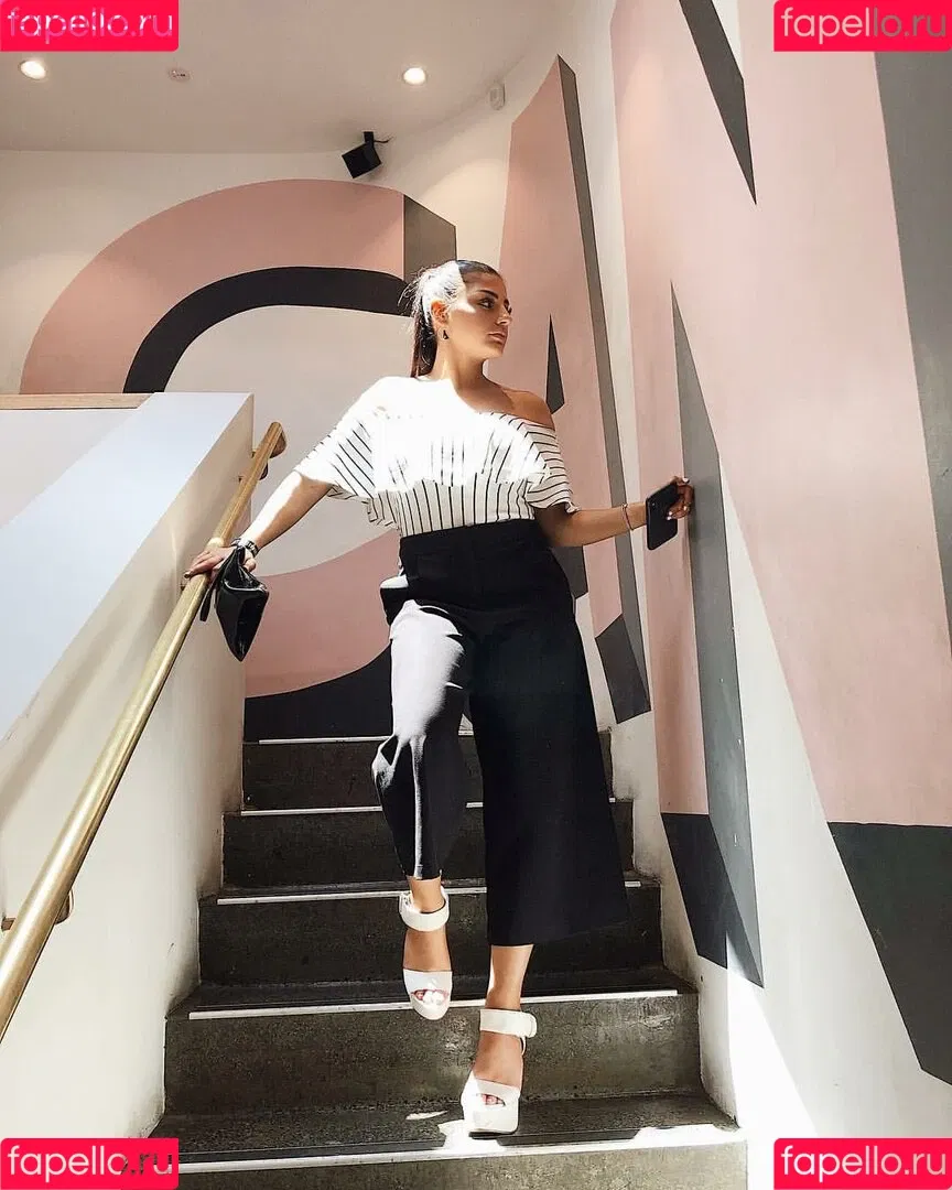 Jesy Lee Onlyfans Photo Gallery 