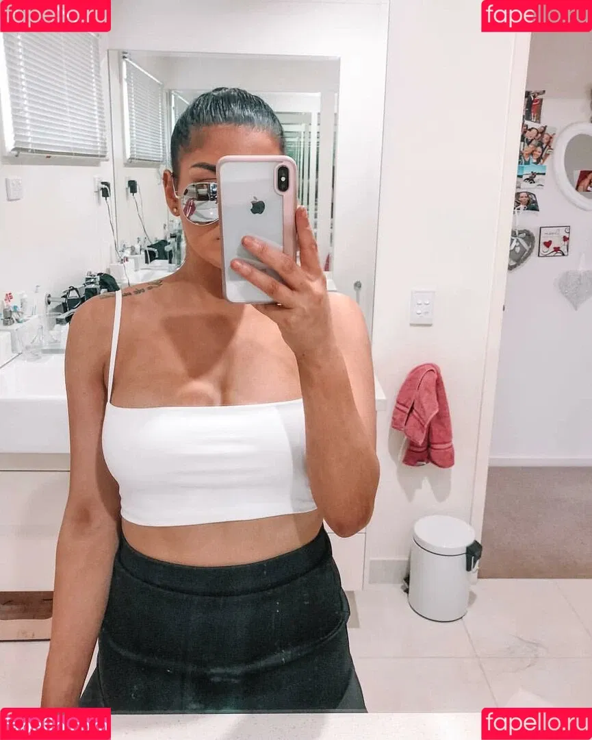 Jesy Lee Onlyfans Photo Gallery 