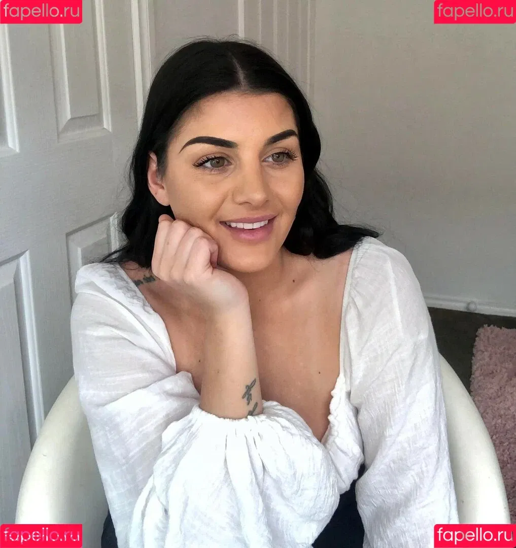 Jesy Lee Onlyfans Photo Gallery 