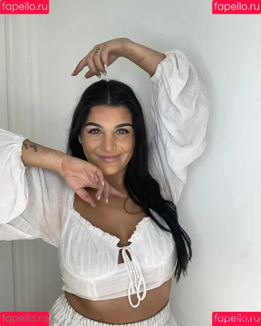Jesy Lee Onlyfans Photo Gallery 