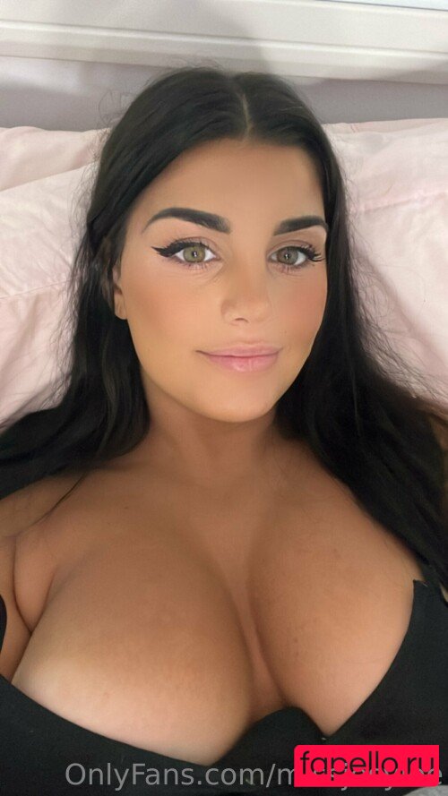 Jesy Lee Nude Onlyfans Photo 23