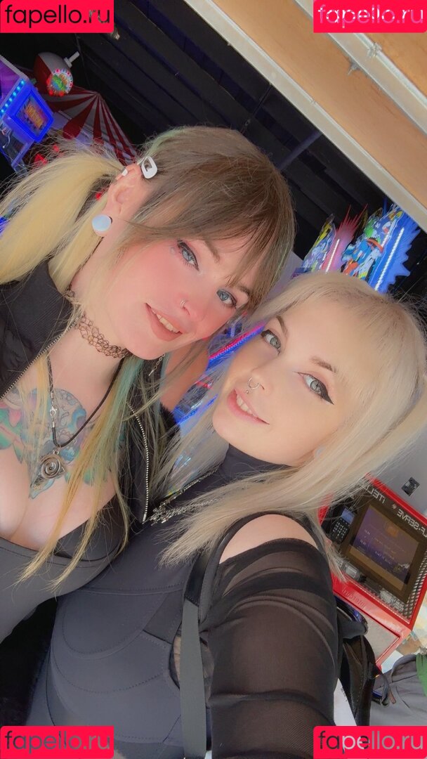 BipsyGG Onlyfans Photo Gallery 