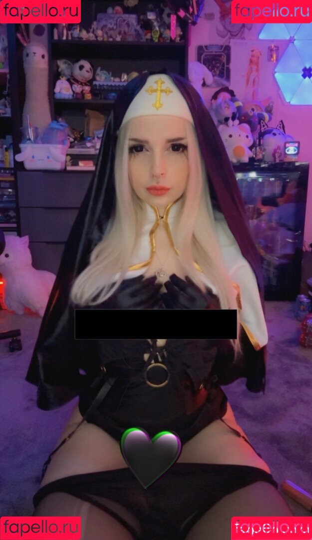 BipsyGG Onlyfans Photo Gallery 