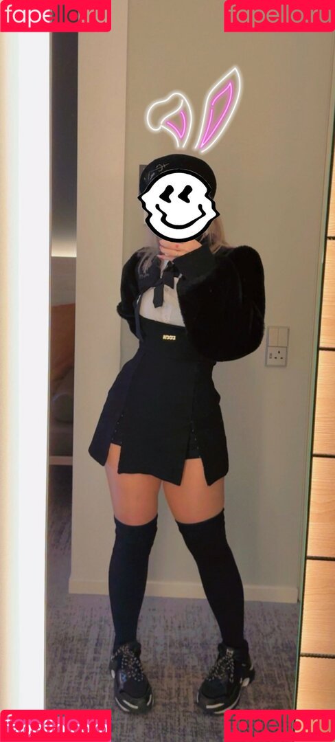 BipsyGG Onlyfans Photo Gallery 