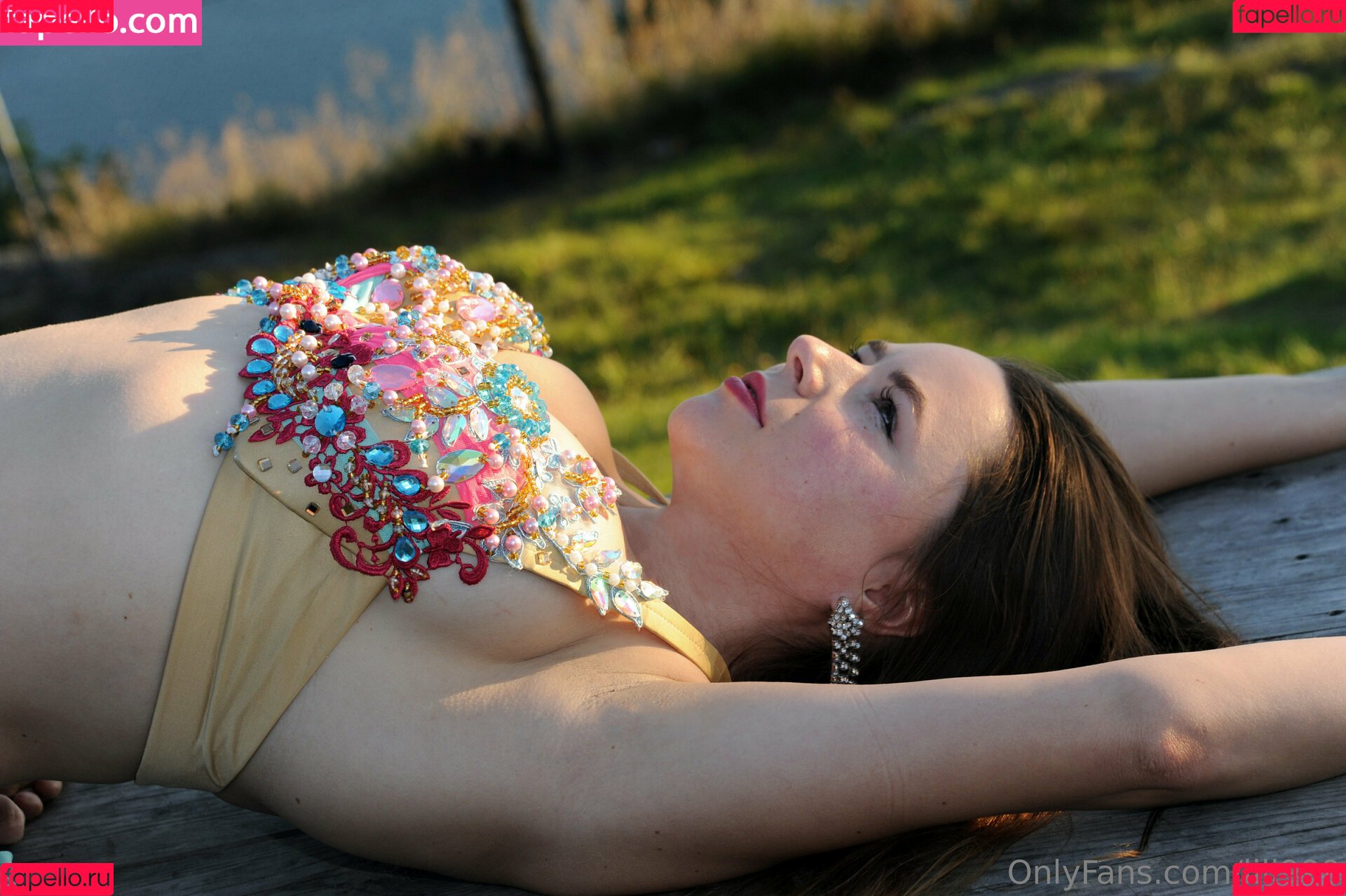 lili999 Onlyfans Photo Gallery 