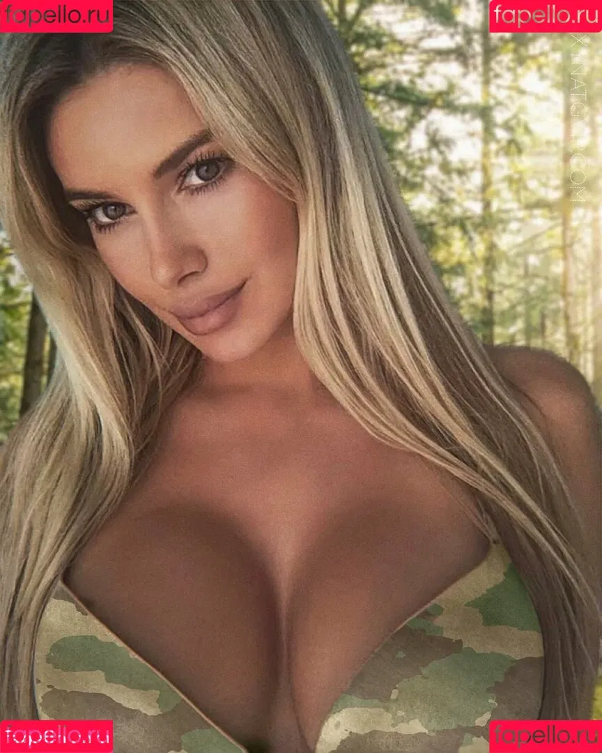 Natalie Gauvreau Onlyfans Photo Gallery 