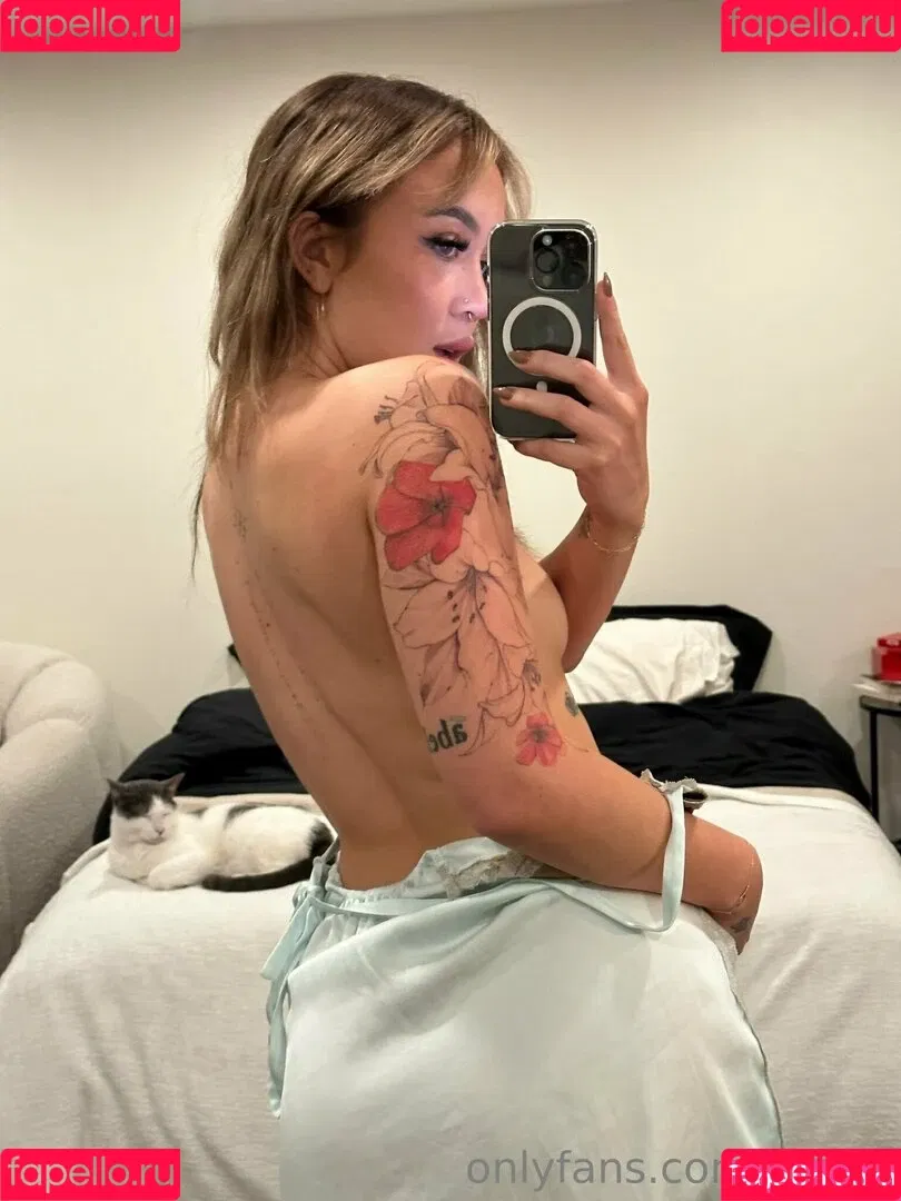 jyrxse Onlyfans Photo Gallery 