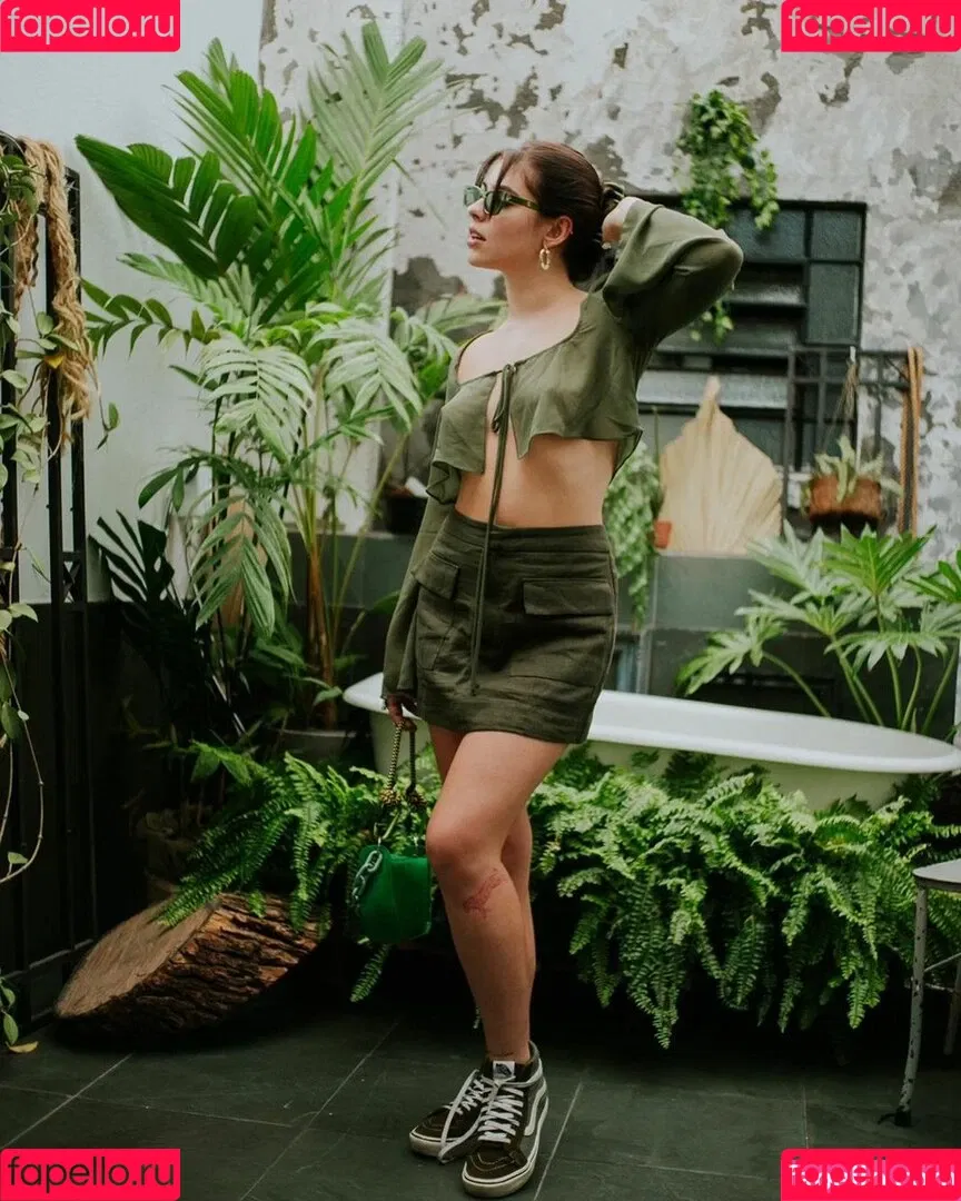 Gabi Stacenco Onlyfans Photo Gallery 