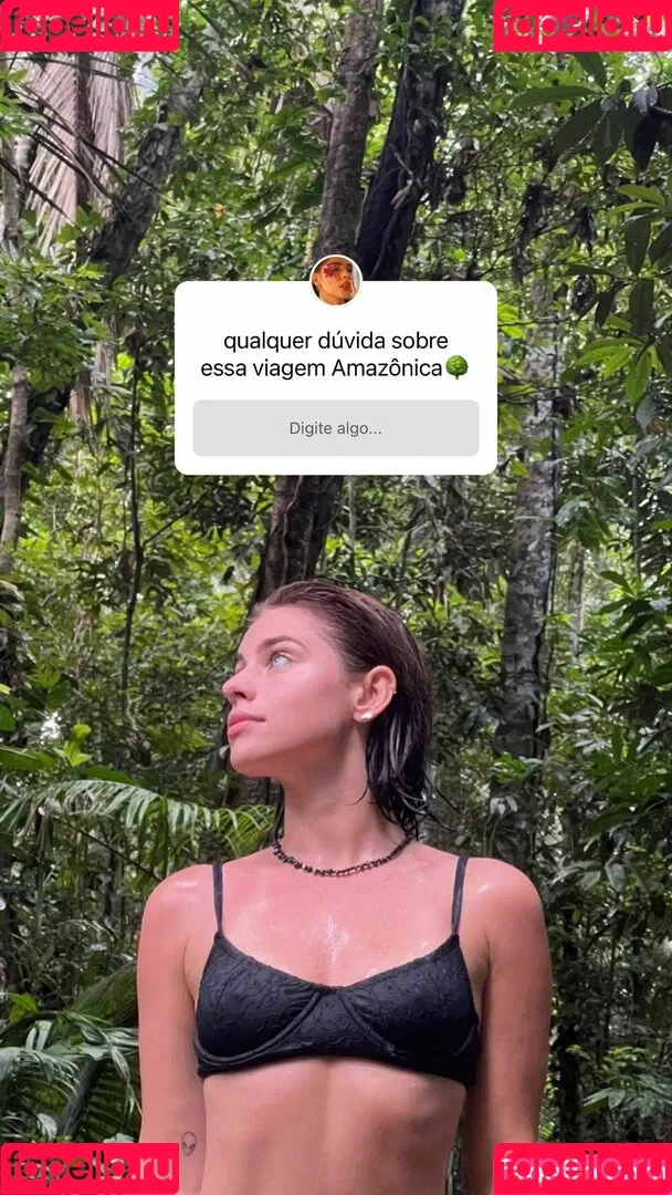 Gabi Stacenco Onlyfans Photo Gallery 