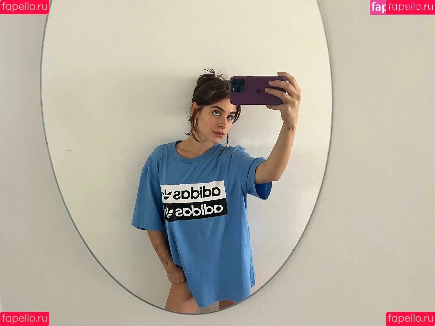 Gabi Stacenco Onlyfans Photo Gallery 