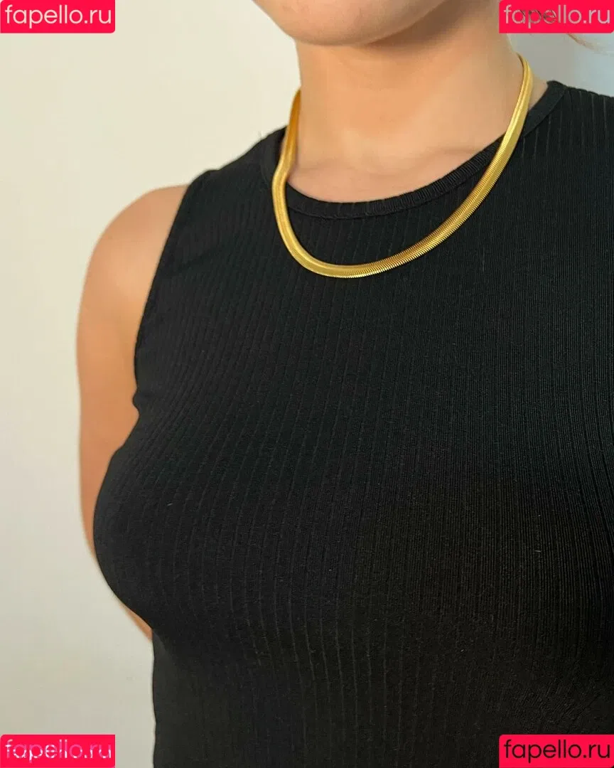 Gabi Stacenco Onlyfans Photo Gallery 