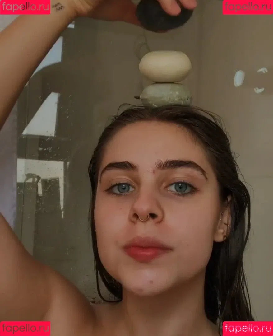 Gabi Stacenco Onlyfans Photo Gallery 