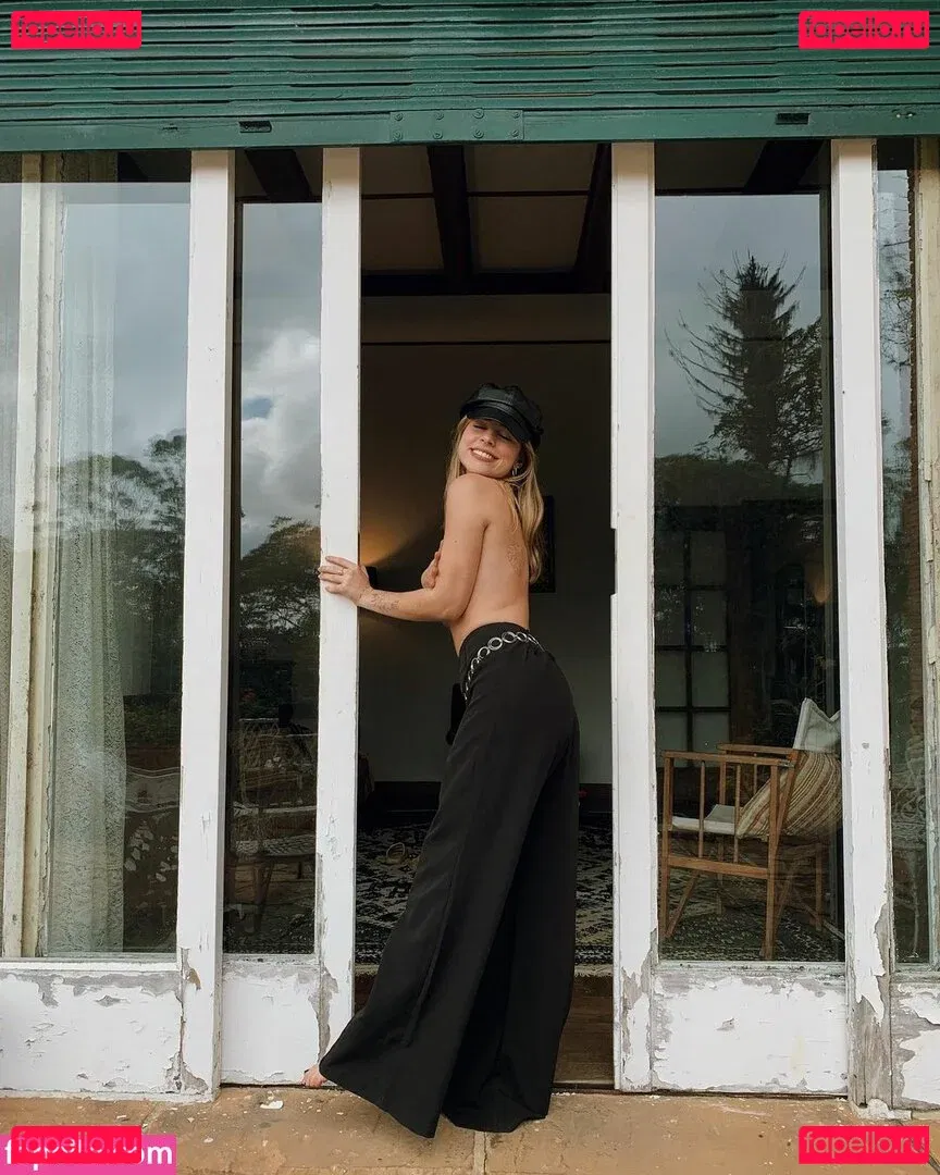 Gabi Stacenco Onlyfans Photo Gallery 