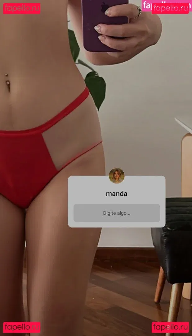 Gabi Stacenco Onlyfans Photo Gallery 