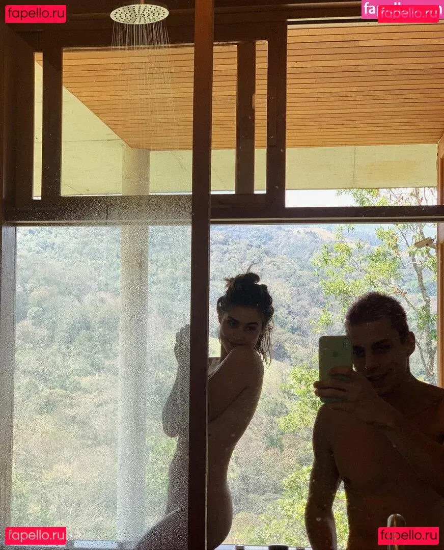 Gabi Stacenco Onlyfans Photo Gallery 