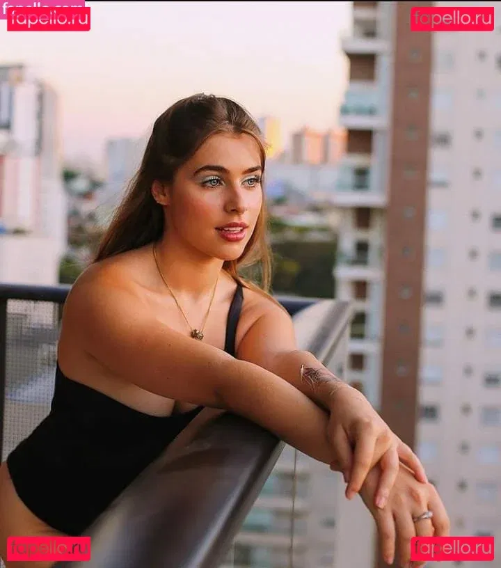 Gabi Stacenco Onlyfans Photo Gallery 