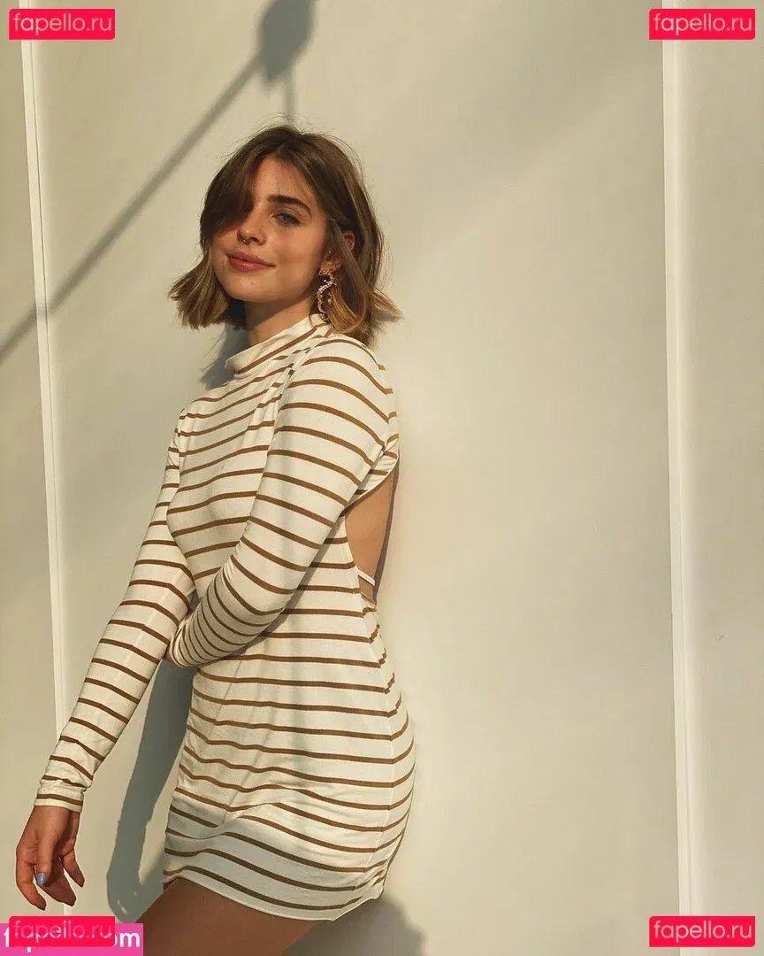 Gabi Stacenco Onlyfans Photo Gallery 