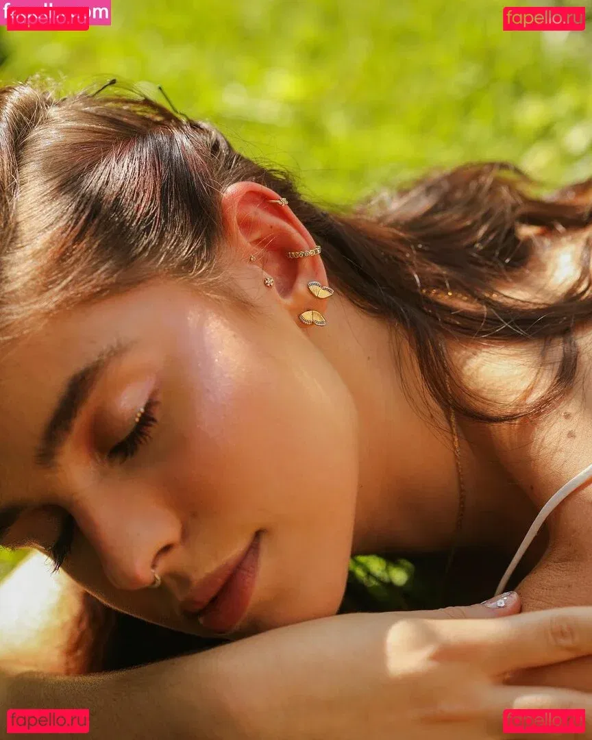 Gabi Stacenco Onlyfans Photo Gallery 