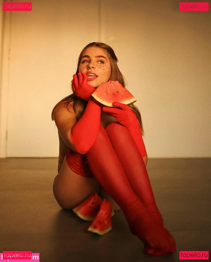 Gabi Stacenco Onlyfans Photo Gallery 