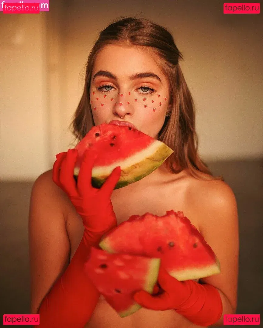 Gabi Stacenco Onlyfans Photo Gallery 