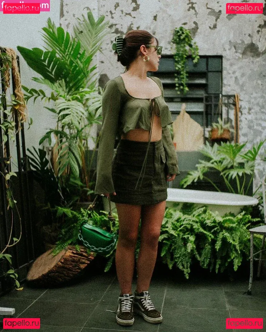 Gabi Stacenco Onlyfans Photo Gallery 