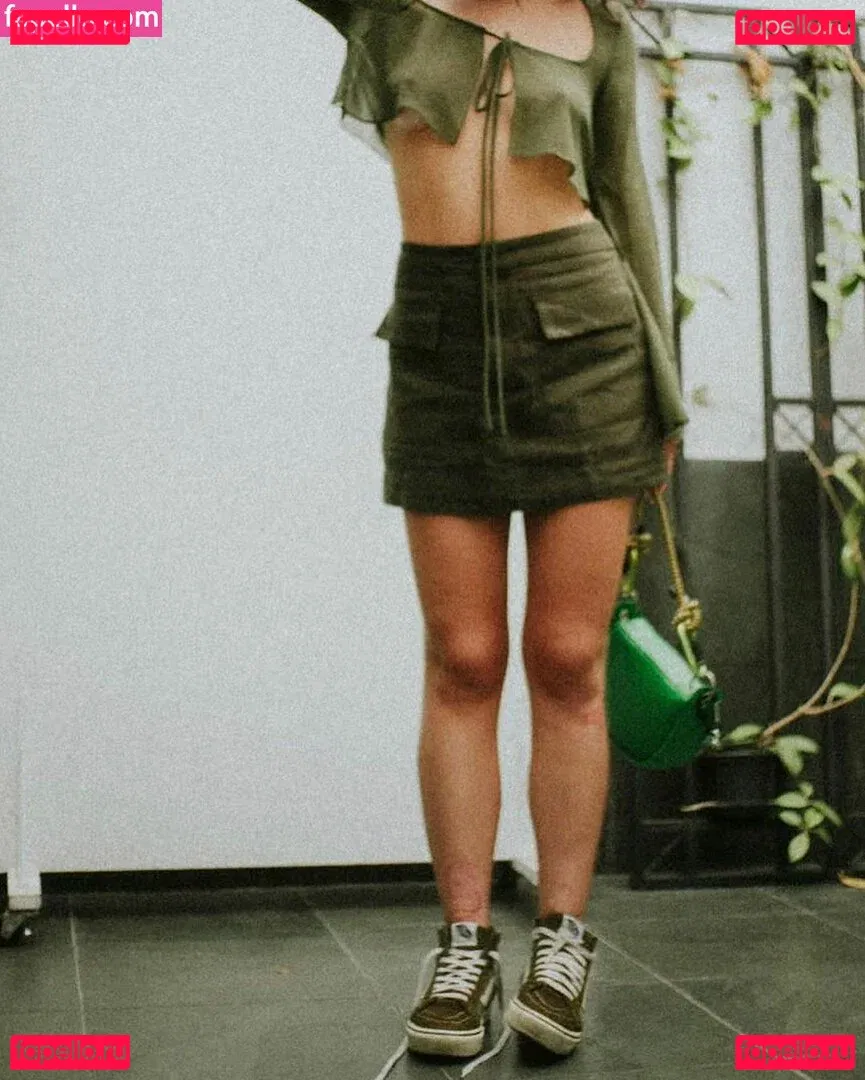 Gabi Stacenco Onlyfans Photo Gallery 