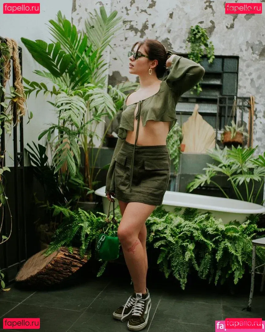 Gabi Stacenco Onlyfans Photo Gallery 