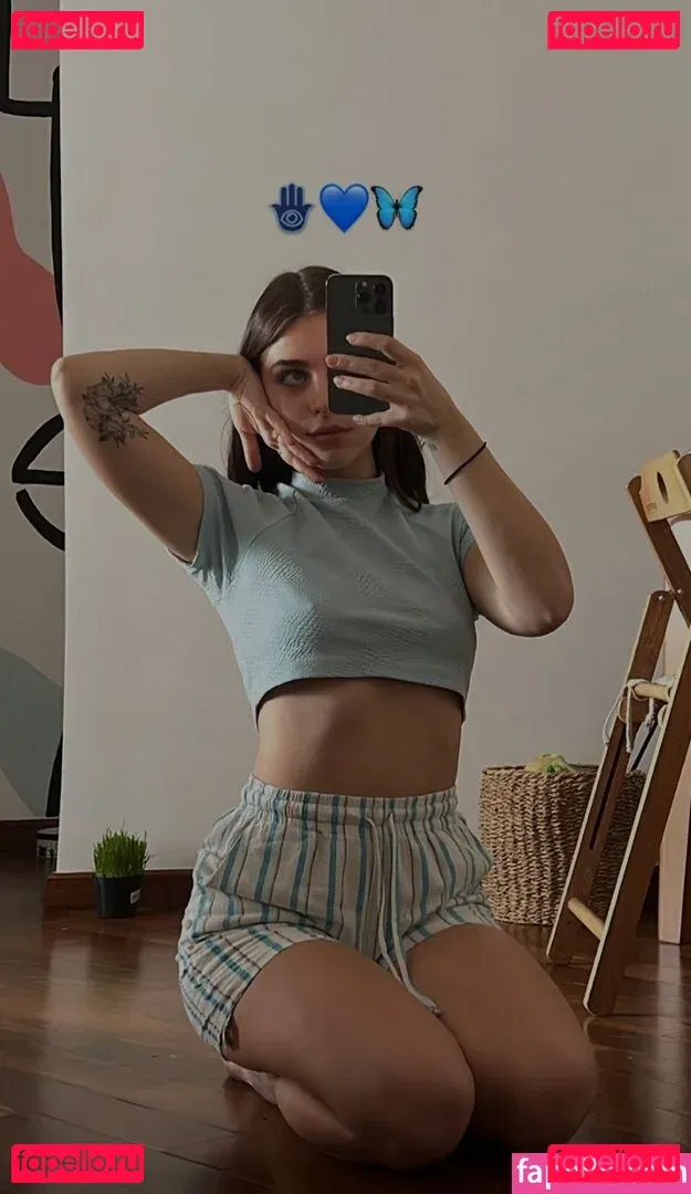 Gabi Stacenco Onlyfans Photo Gallery 